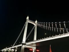 -闽江夜游台江旅游码头