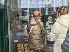 -天泽祥·鼓楼馒头(鼓楼店)