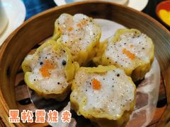 -五缘湾凯悦酒店·悦饗中餐厅