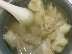 -新梅华·茶点餐厅(欧尚店)