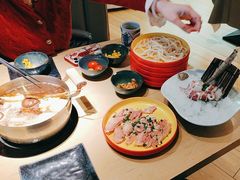 -沼津港精致料理·寿喜烧·烧鸟(漕河泾印象城店)