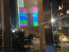 -希尔顿欢朋酒店自助餐