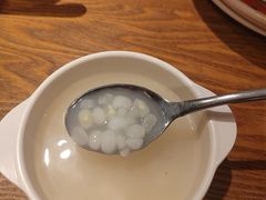 -比格比萨自助(万柳华联店)