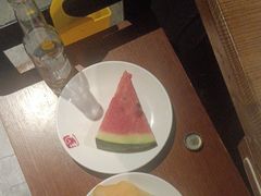 -越城记黑鱼煲(福侨大厦店)