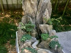 -上海醉白池公园