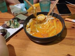 -恩你小木屋·韩式料理(假日广场店)