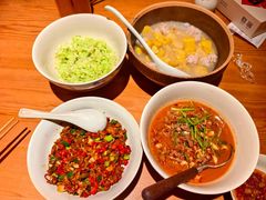 -田小狗的饭店(碧桂园店)