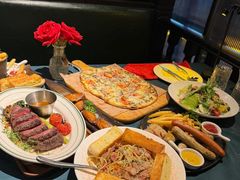 -碧特博格·20年品牌西餐厅(芜湖路店)
