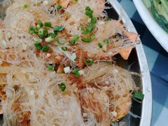 -钱大妈海鲜饭店(保利林语店)