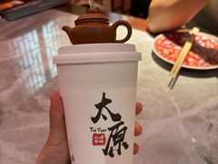 -山四砂锅(钟楼街店)