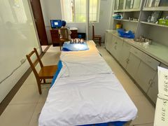 -上海市普陀区中心医院