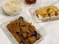 四喜烤麸-鼎泰丰(美丽华店)