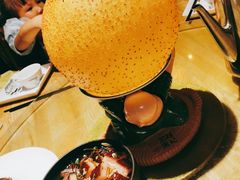 -吴越荣记苏州菜·松鼠桂鱼100%活鱼现做(斜塘老街店)