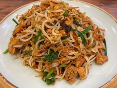 -合合春饼·酱骨·东北菜(潘家园店)