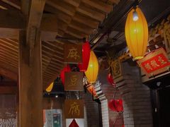 大堂-北平盛世·新京菜·北京烤鸭(劲松·双井店)