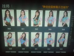 -鸿泰洋美食水会(东门中店)