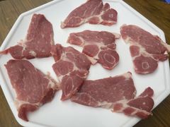 手切老肉片-大龙老火锅·总店(龙头寺店)