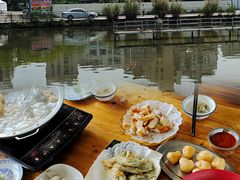 -鲮鱼村(龙归店)