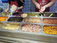 -三兄弟高炉烧饼