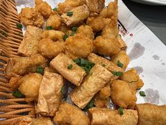 -渔满仓海鲜渔家(象山二店)