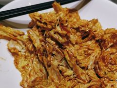 -鸭王烤鸭店(三里河店)