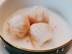 -东海朗廷酒店-唐阁T’ANG COURT 中餐厅