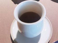 养心普洱-荣轩(新荣记环球金融中心店)