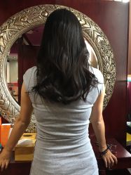 -红人馆造型十添