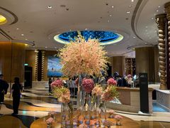 -澳门十六浦索菲特大酒店