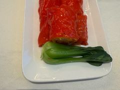 -香港狮子山下·明星粤菜餐厅(北苑店)