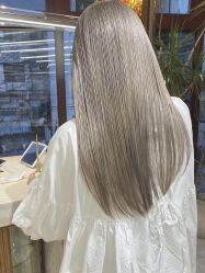 -Rise Hair上升造型