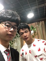 -YESIDO椰岛造型烫发染发