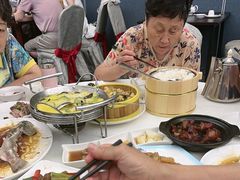 -古南都·老广东酒楼(龙江店)