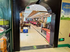 -南来顺饭庄·清真(南菜园店)