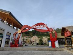 -三亚红色娘子军演艺公园景区