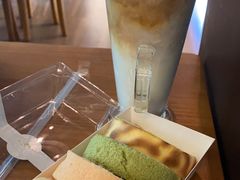 -街角 T·COFFEE 融合料理·BISTRO(车公庙店)