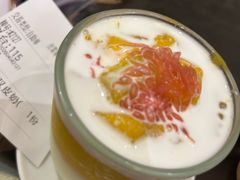 -民信老铺(双皮奶博物馆店)