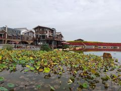-天河潭旅游度假区