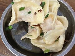 锅贴-金枫锅贴(滨江·凯旋门店)