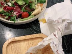 -THE WOODS 简餐 (国贸商城店)