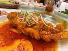 -眉州东坡(国贸店)