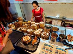 -恒兴发茶店(水巷口店)