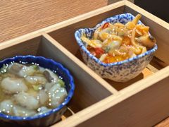 -水之惠鲜鱼料理(王府大街店)