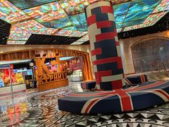 -K+全国连锁KTV(绿地缤纷天地店)