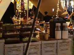 -CAMP.33露营烤肉·团建聚餐(创智天地店)