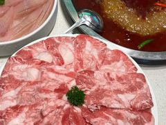 -麻辣空间·清油火锅(万达广场店)