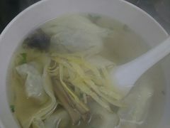 荠菜馄饨-大耳光馄饨(玫瑰天街店)