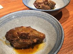 麻辣兔头-双流老妈兔头(荟聚店)