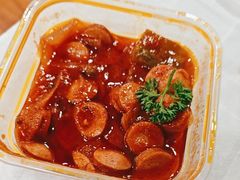 -新侨三宝乐西餐厅(崇文门店)