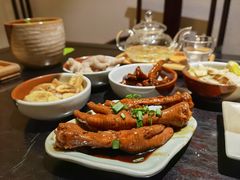 -青藤茶馆(南山路店)